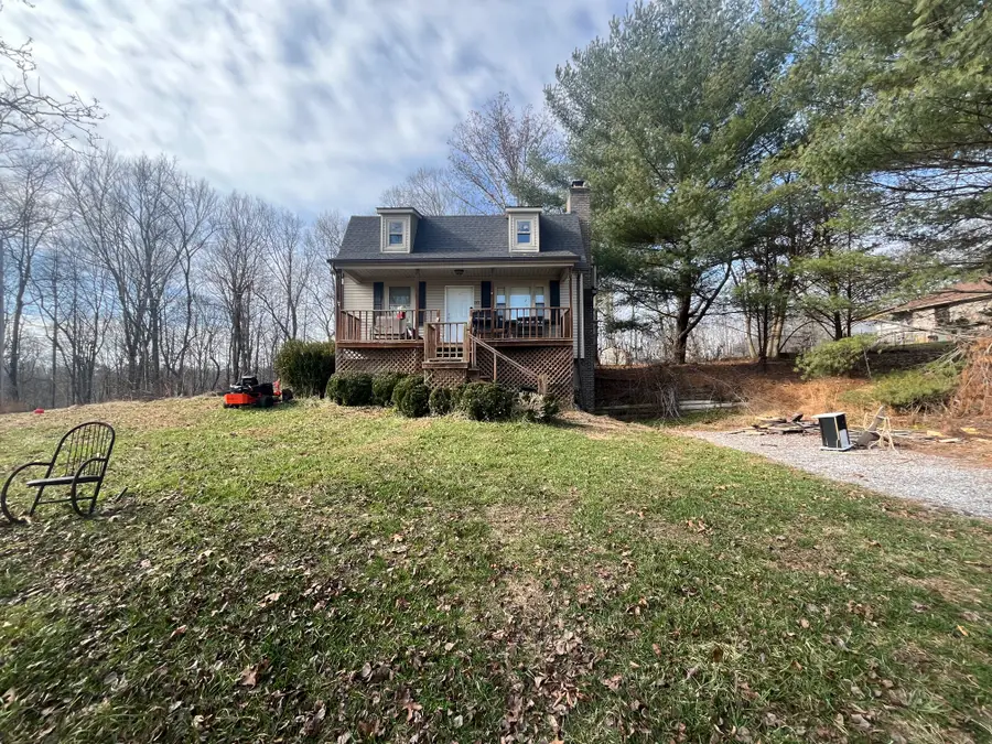 397 Whitaker Lane, Tazewell, TN 37879 - #3