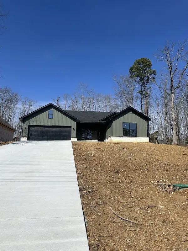 210 Diamondhead Drive, Hot Springs, AR 71913