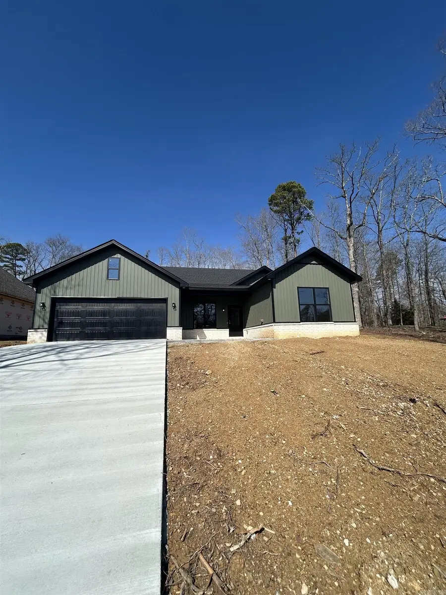 210 Diamondhead Drive, Hot Springs, AR 71913 - #2