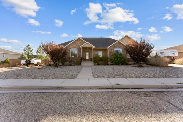865 S 4475 W, Cedar City, UT 84720