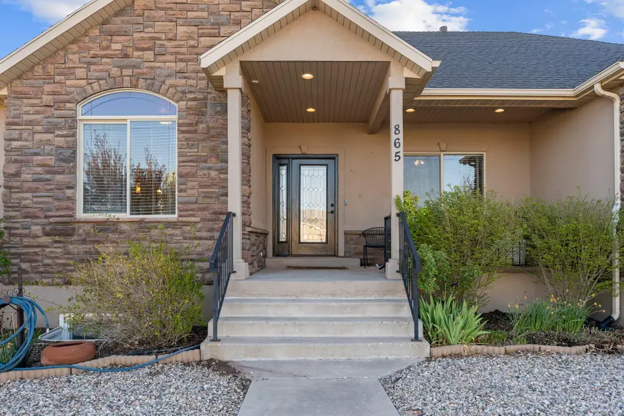 865 S 4475 W, Cedar City, UT 84720 - #2