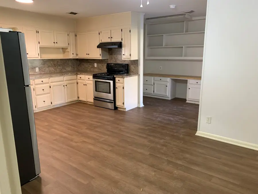 1402 S Cliff Street, Decatur, TX 76234 - #3