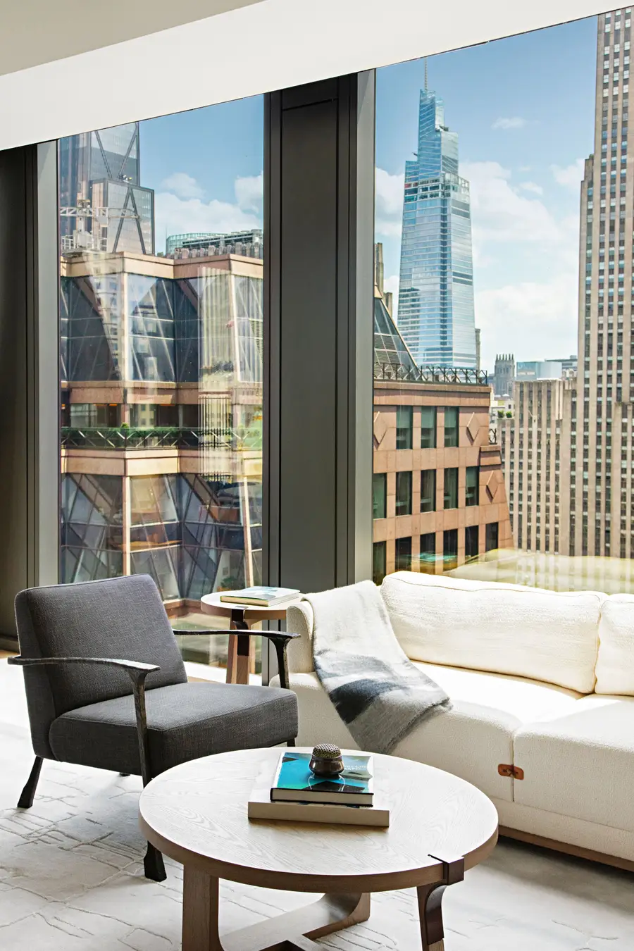 53 W 53rd Street #36BC, Manhattan, NY 10019 - #3