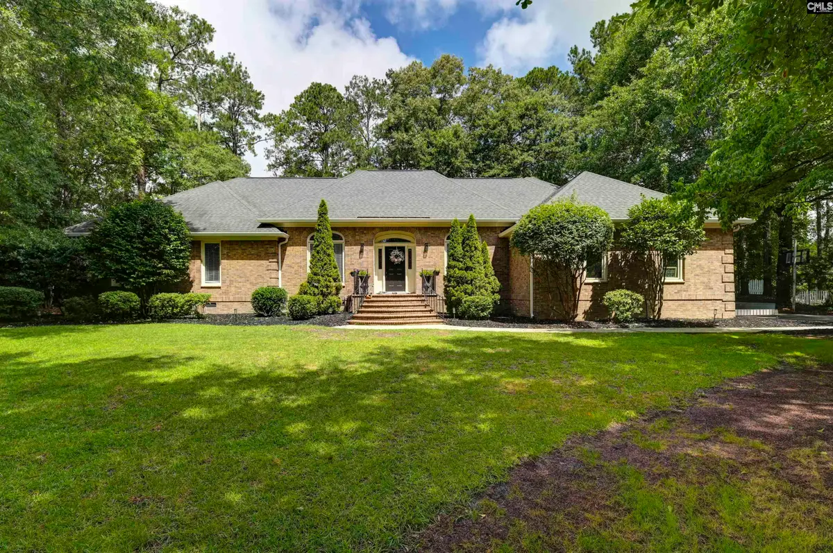 9 Ashfield Lane, Blythewood, SC 29016 - #1