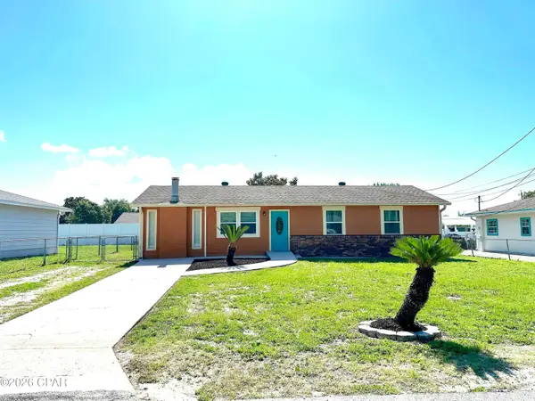 217 San Pablo Street, Panama City Beach, FL 32413
