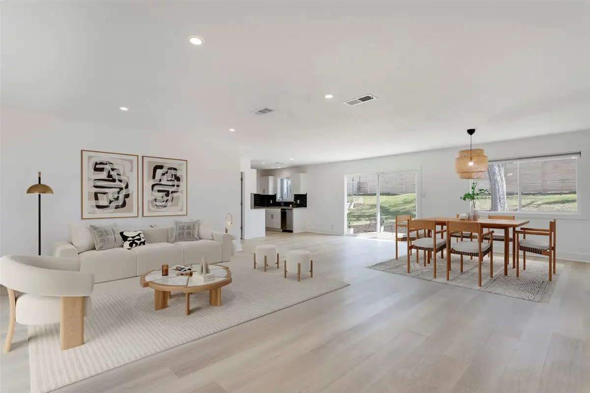 4715 Carsonhill Dr, Austin, TX 78723 - #1