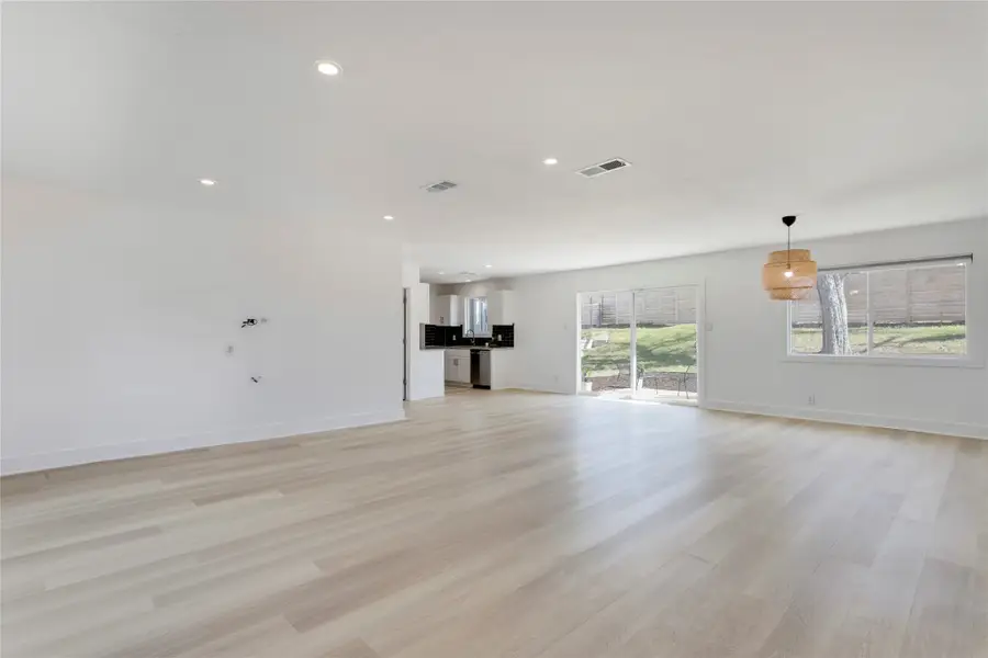 4715 Carsonhill Dr, Austin, TX 78723 - #2