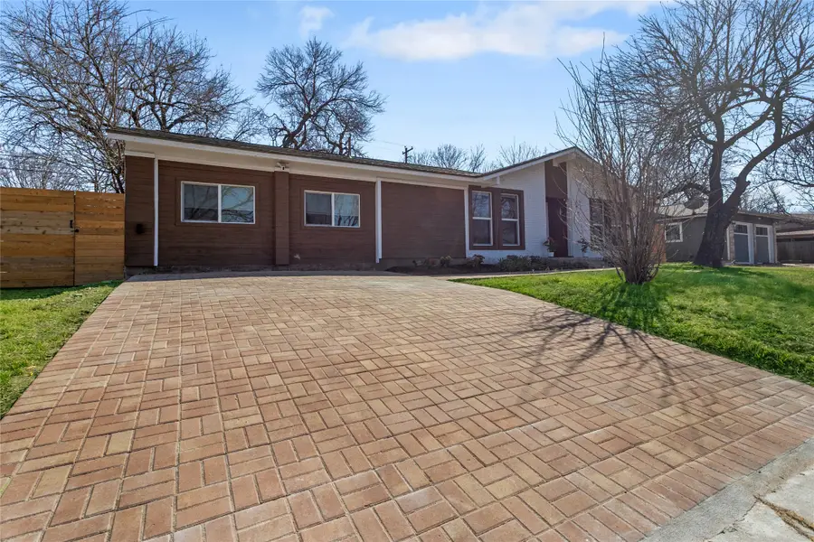 4715 Carsonhill Dr, Austin, TX 78723 - #3