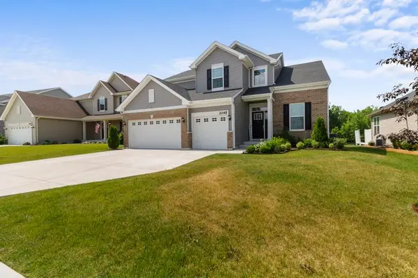 2045 E 110th Lane, Crown Point, IN 46307