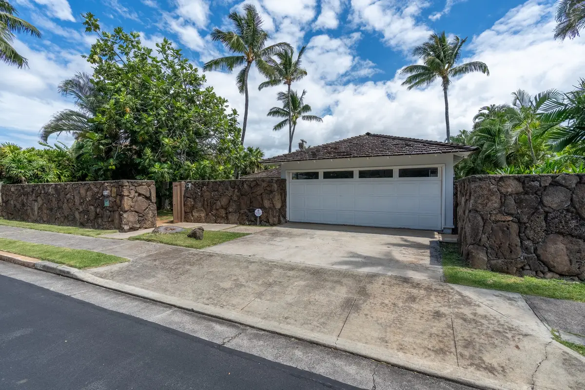 1053 Koloa Street, Honolulu, HI 96816 - #1