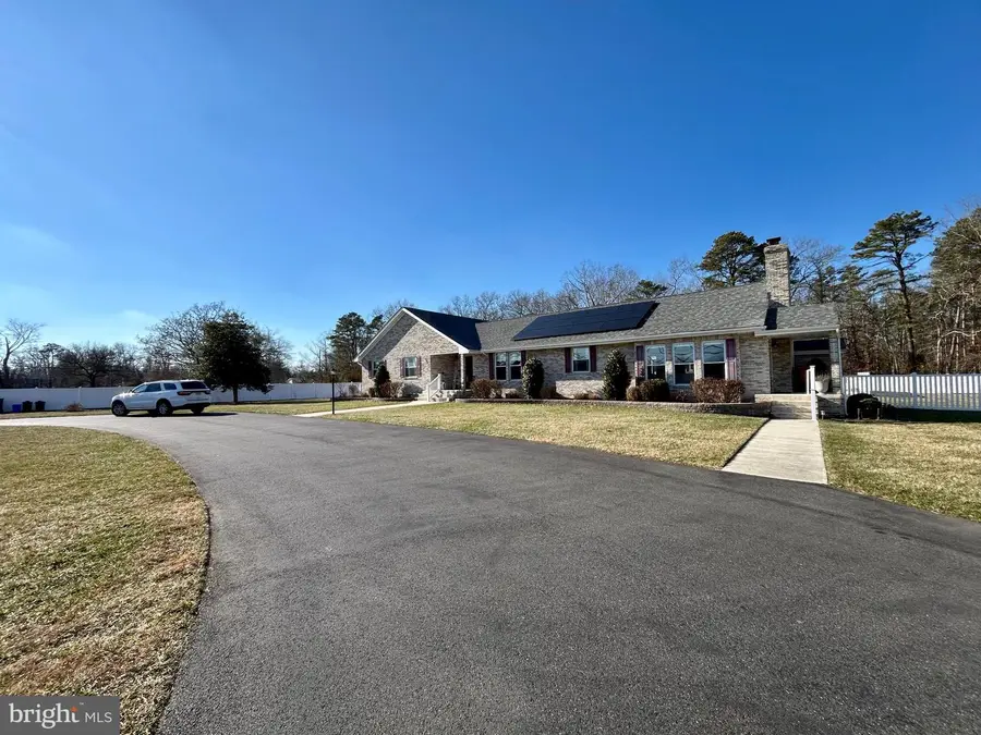 2517 Tremont Ave, Egg Harbor, NJ 08234 - #2