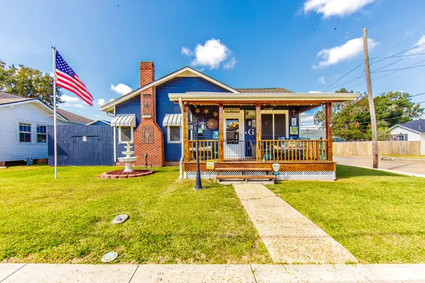 307 Suthon Avenue, Houma, LA 70364