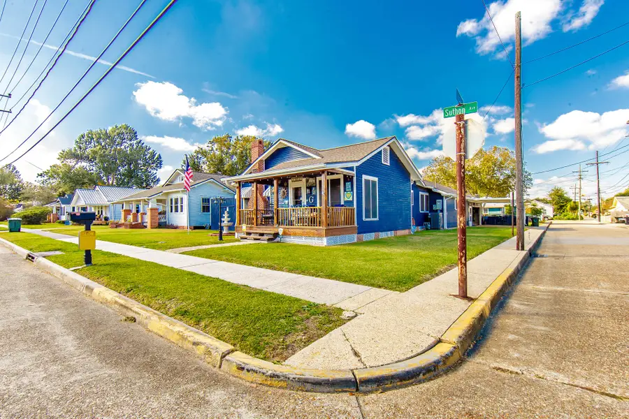 307 Suthon Avenue, Houma, LA 70364 - #2