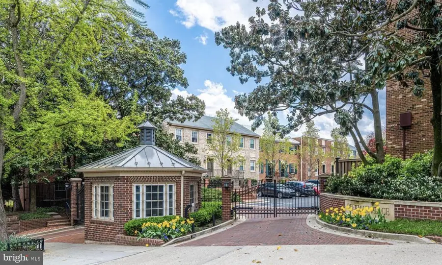 1614 Belmont Street NW #Unit C, Washington, DC 20009 - #2