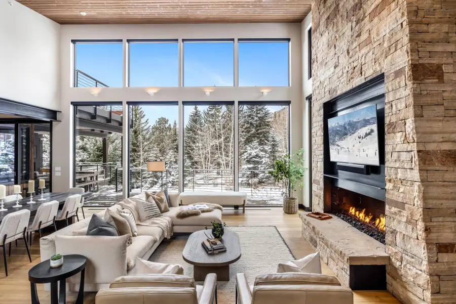 2440 Chamonix Lane, Vail, CO 81657 - #3