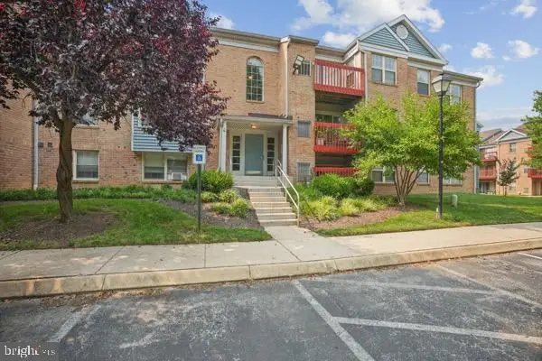 4 Cedar Valley Pl #202, Baltimore, MD 21221 - #2