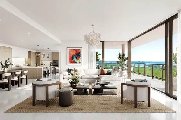 5100 Baybridge Boulevard #2301, Estero, FL 33928