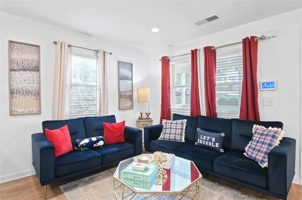 251 Aurora Avenue Nw, Atlanta, GA 30314 - #1