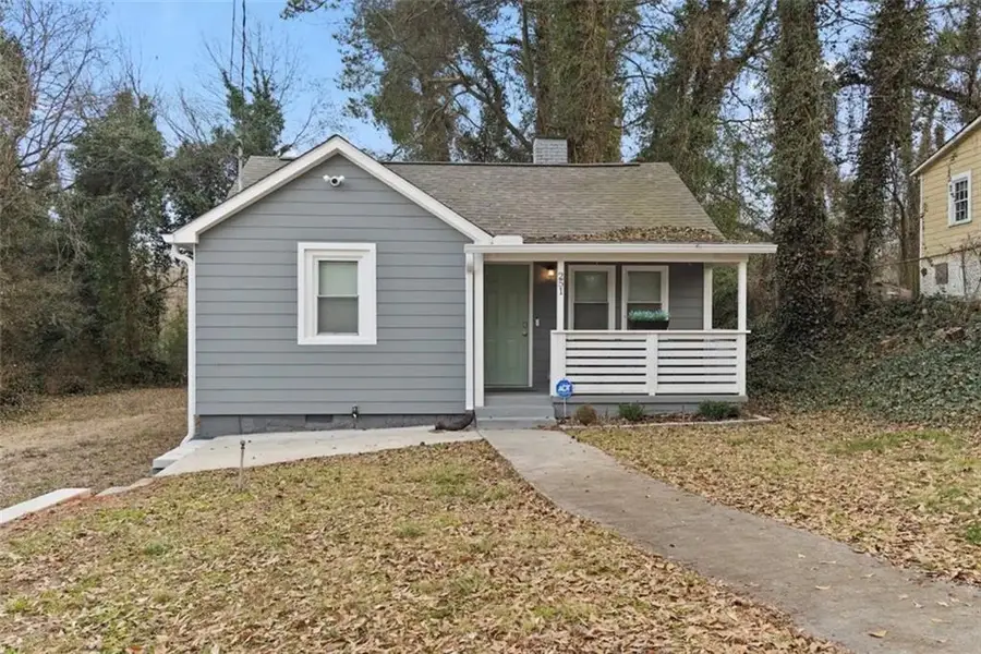 251 Aurora Avenue Nw, Atlanta, GA 30314 - #2
