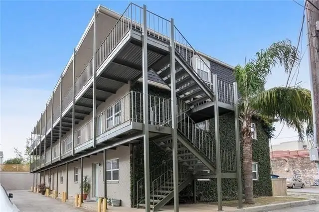 1417 ANNUNCIATION Street #H, New Orleans, LA 70130 - #1