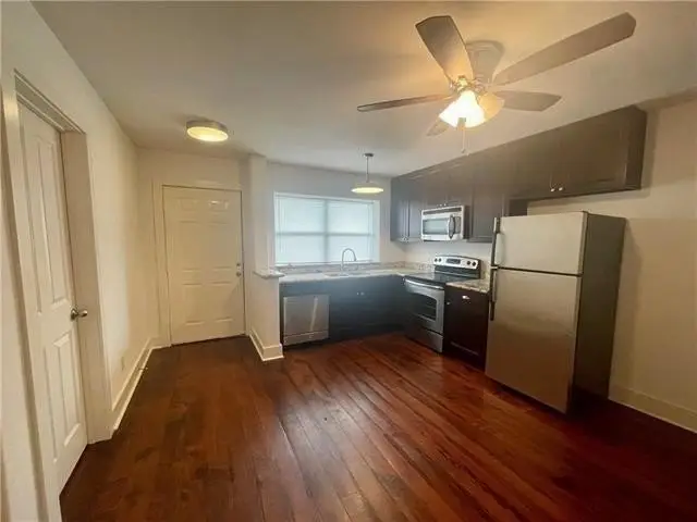 1417 ANNUNCIATION Street #H, New Orleans, LA 70130 - #3