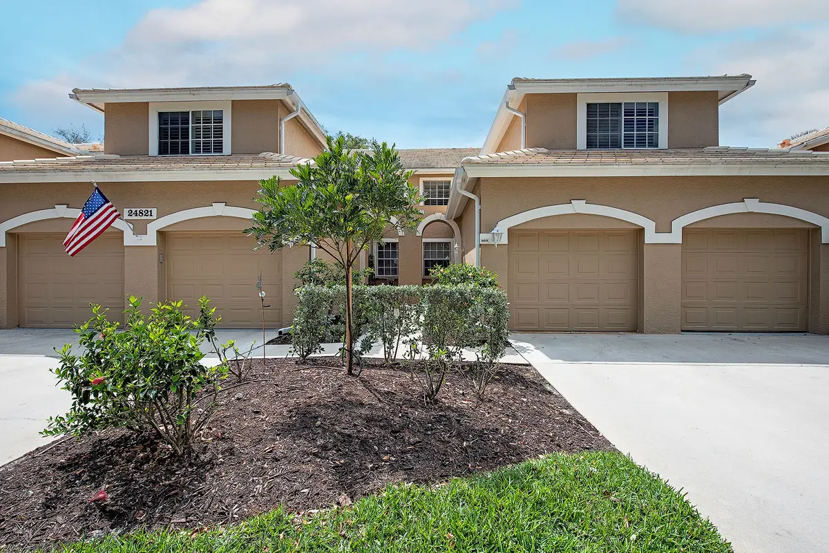 24821 Lakemont Cove Lane #102, Bonita Springs, FL 34134 - Image #1