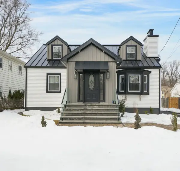 67 Maple Avenue, West Orange, NJ 07052