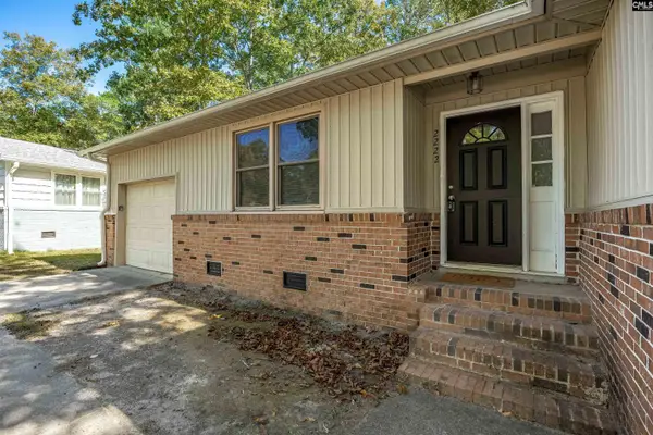 2222 S Partridge Circle, Hopkins, SC 29061
