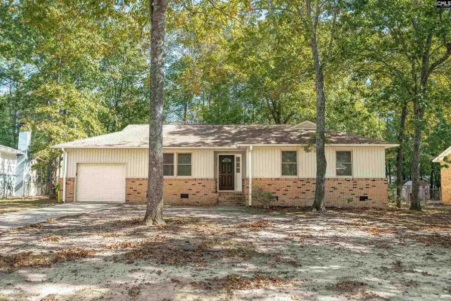 2222 S Partridge Circle, Hopkins, SC 29061 - #2