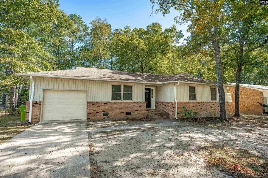 2222 S Partridge Circle, Hopkins, SC 29061 - #3