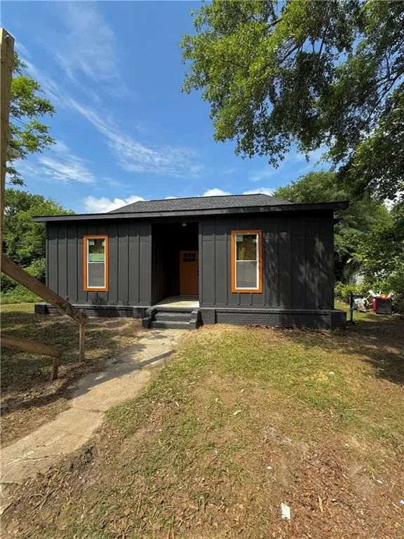 808 Center Street, Macon, GA 31217 - Image #1