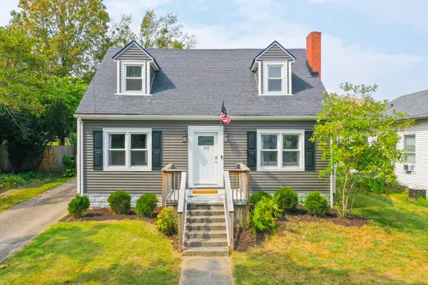322 S Burns Avenue, Winchester, KY 40391