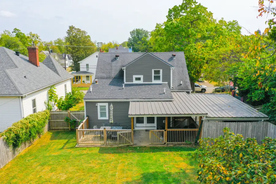 322 S Burns Avenue, Winchester, KY 40391 - #3