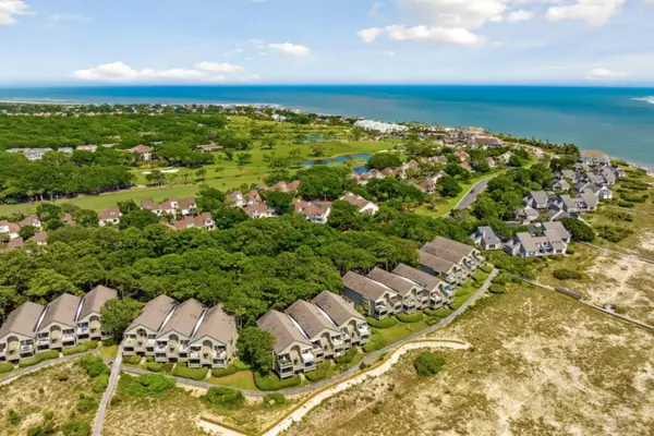 1331 Pelican Watch Villas, Seabrook Island, SC 29455