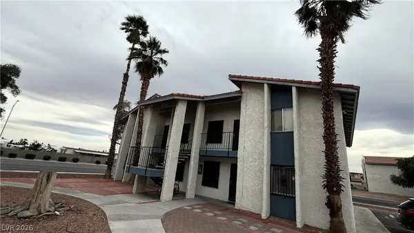 4744 W Twain Avenue #A, Las Vegas, NV 89103
