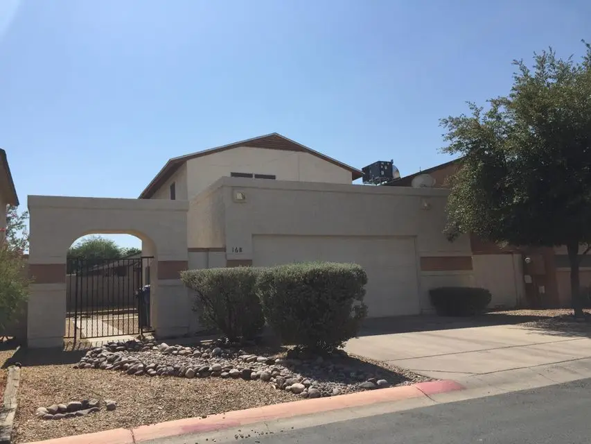 630 E Jensen St #168, Mesa, AZ 85203 - #1