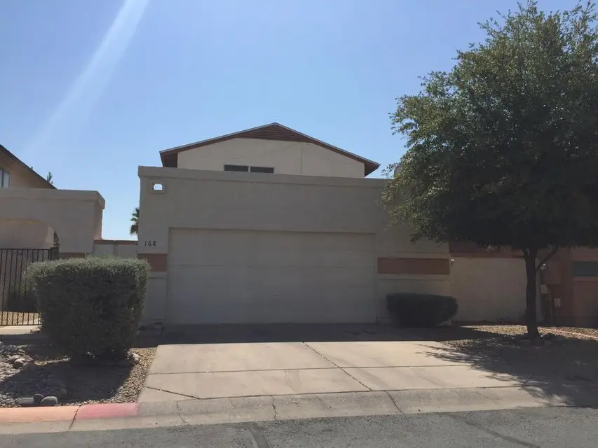 630 E Jensen St #168, Mesa, AZ 85203 - #2