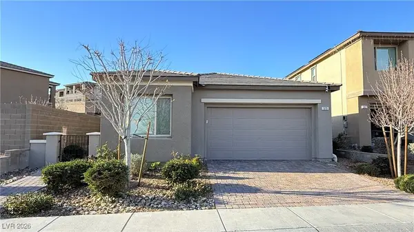 373 Cooper Hawk Court, Las Vegas, NV 89138