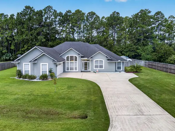 95179 Greenberry Road, Fernandina Beach, FL 32034