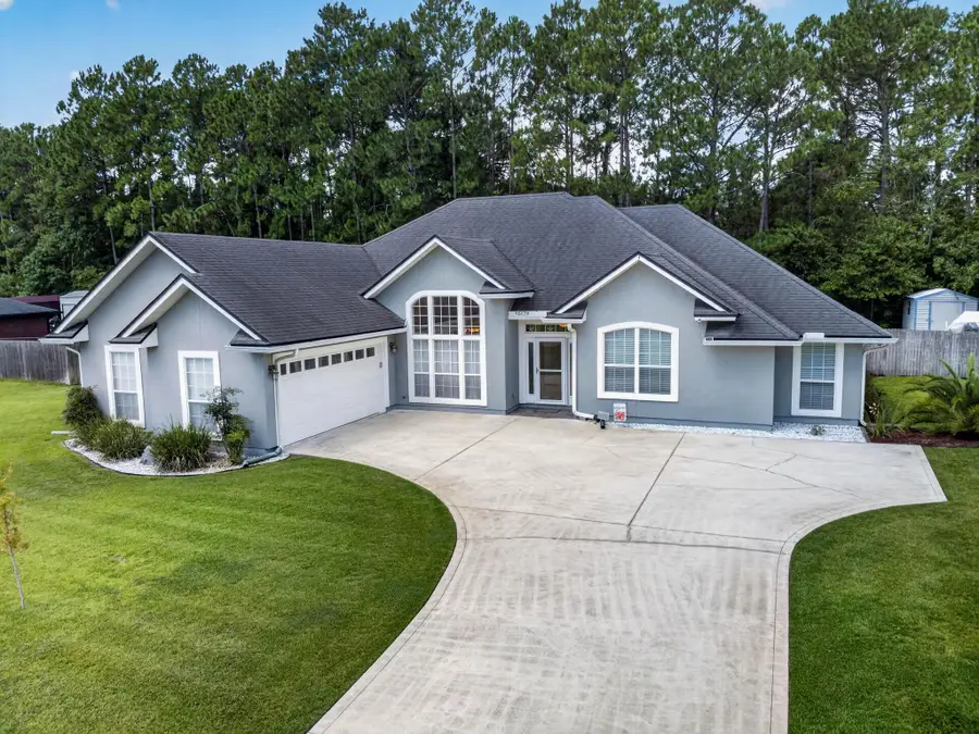 95179 Greenberry Road, Fernandina Beach, FL 32034 - #2