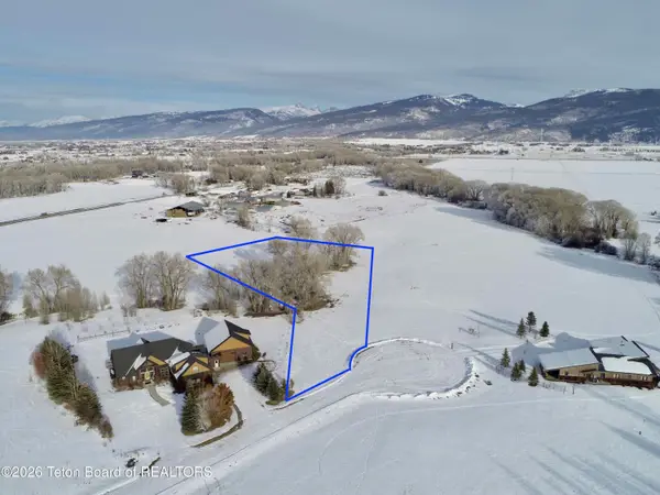 1234 Dairy Court, Victor, ID 83422