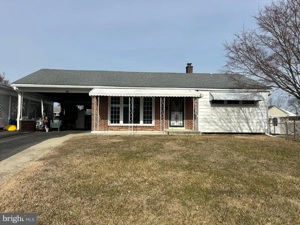 2112 N Lee Ln, Aston, PA 19014 - #1
