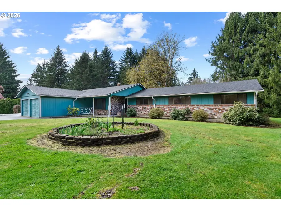 17102 NE 140th Avenue, Brush Prairie, WA 98606 - #2