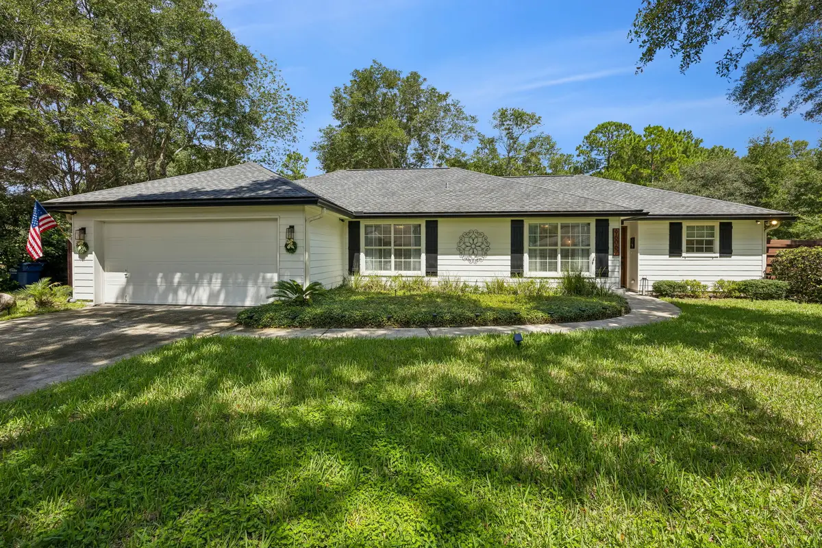 96062 Sweetbriar Lane, Yulee, FL 32097 - #1