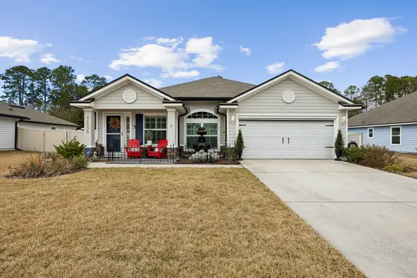 96535 Granite Trail, Yulee, FL 32097