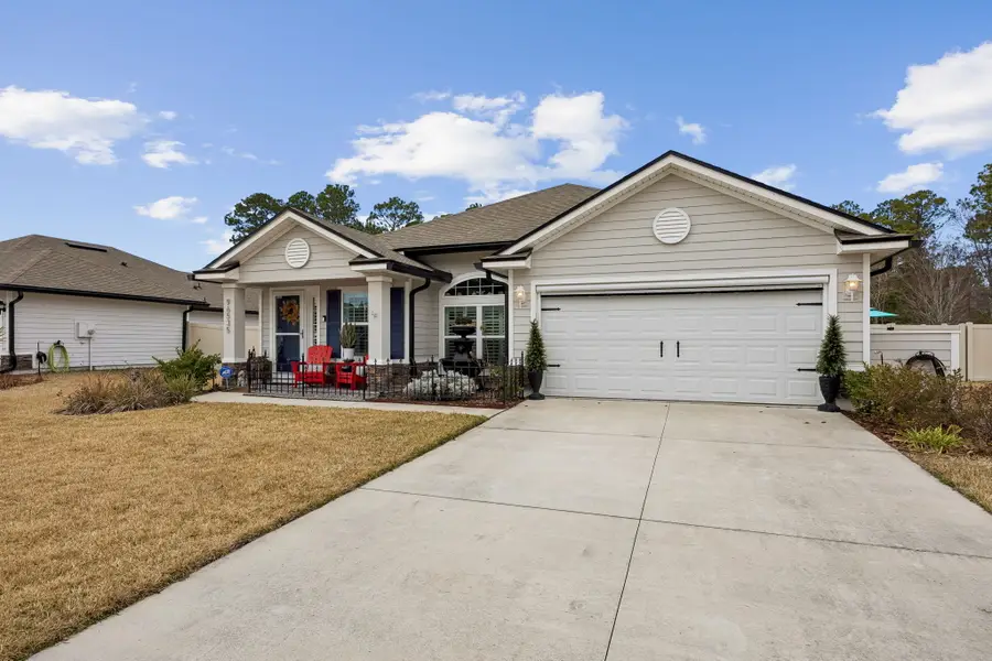 96535 Granite Trail, Yulee, FL 32097 - #2