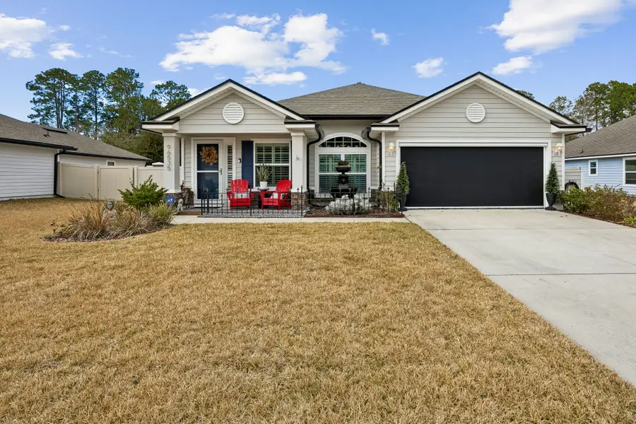 96535 Granite Trail, Yulee, FL 32097 - #3