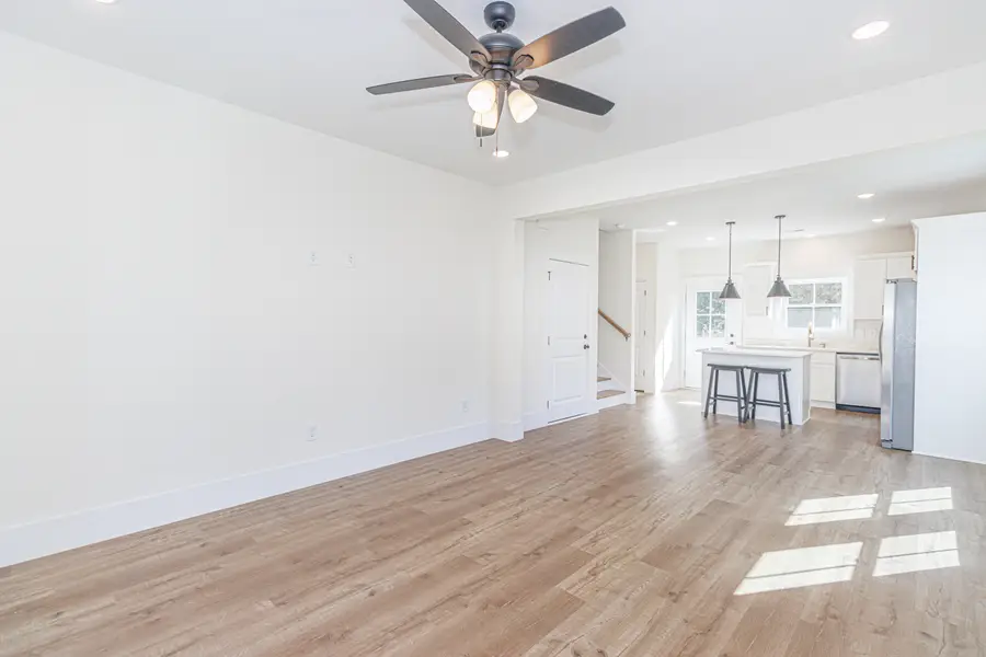 614 B Collins St., Myrtle Beach, SC 29577 - #3