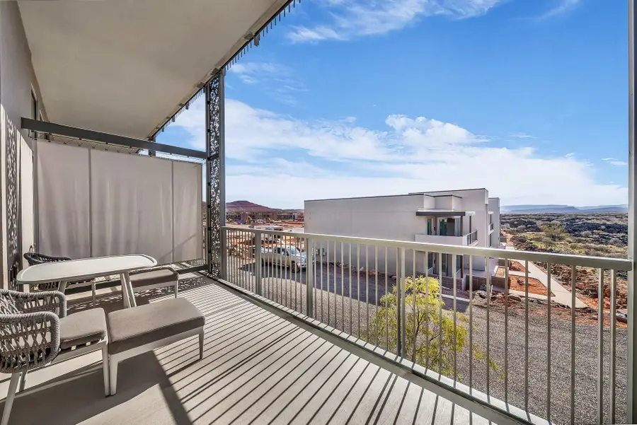 1500 E Black Desert Dr #43128, Ivins, UT 84738 - #2