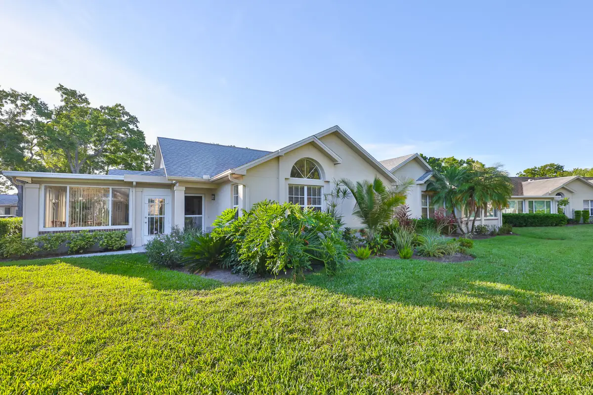 1115 Golfview Woods Drive, Sun City Center, FL 33573 - #1